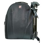 Mochila Pop Ded Case P/ Câmera Dslr E Cameras Profissionais - Imagem 2