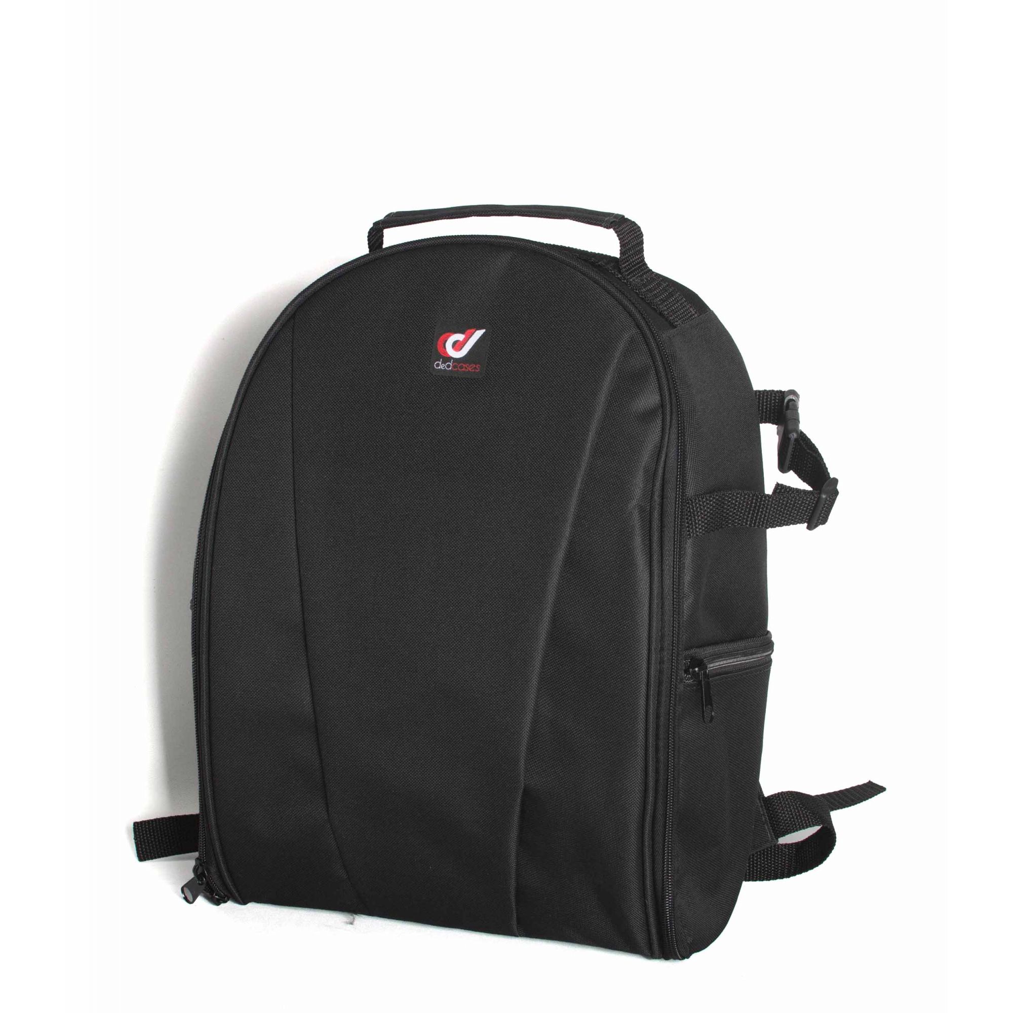 10831096134-mochila-pop-case-p-camera-dslr-e-cameras-profissionais-680-variacao-1348-8-20180711183401.jpg Mochila Pop Ded Case P/ Câmera Dslr E Cameras Profissionais - Imagem 1