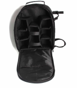 Mochila Pop Ded Case P/ Câmera Dslr E Cameras Profissionais - Imagem 6