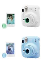 Kit filtros Close-up Efeito Para Câmera Instax Mini 11 - Imagem 3