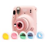 Kit filtros Close-up Efeito Para Câmera Instax Mini 11 - Imagem 2