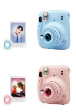 Kit filtros Close-up Efeito Para Câmera Instax Mini 11 - Imagem 4