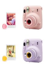 Kit filtros Close-up Efeito Para Câmera Instax Mini 11 - Imagem 5