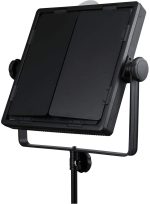 Iluminador de Led Godox 1000Bi II Com Fonte Forte e Controle - Imagem 4