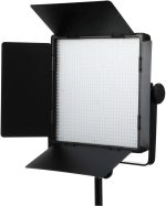 Iluminador de Led Godox 1000Bi II Com Fonte Forte e Controle - Imagem 2
