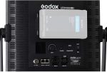 Iluminador de Led Godox 1000Bi II Com Fonte Forte e Controle - Imagem 5