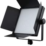 Iluminador de Led Godox 1000Bi II Com Fonte Forte e Controle