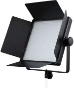 Iluminador de Led Godox 1000Bi II Com Fonte Forte e Controle