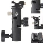 Suporte Flash Greika - Ya421 - Imagem 6