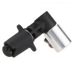 Suporte Clamp Clip Para Rebatedor Tripé Greika - Ya428 - Imagem 2