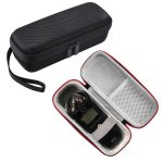 Case Rígida Para Gravador Zoom H1n - Imagem 2