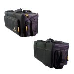 Bolsa Fotográfica Greika Zd-h7 Para Câmera Filmadora Tripé - Imagem 2