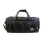 Bolsa Fotográfica Greika Zd-h7 Para Câmera Filmadora Tripé