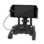 Suporte Para Smartphone Tablet Controle Dji Mavic Braço - Imagem 8