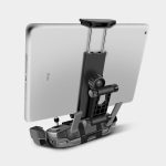 Suporte Para Smartphone Tablet Controle Dji Mavic Braço - Imagem 3