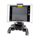 Suporte Para Smartphone Tablet Controle Dji Mavic Braço - Imagem 7