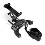 Suporte Para Smartphone Tablet Controle Dji Mavic Braço - Imagem 9