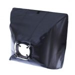 Softbox Haze 45x45 Para Tocha Godox Greika K150 K180 250di - Imagem 3