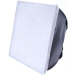 Softbox Haze 45x45 Para Tocha Godox Greika K150 K180 250di