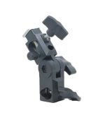 Suporte Para Flash Com Encaixe Para Sombrinha - Ya422 - Imagem 2