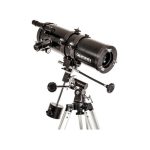 Telescópio Equatorial 1000x114 Mm Tele-1000114