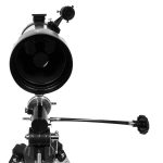 Telescópio Refletor Greika 1200mm Maksutov Mak-90 Com Tripé - Imagem 7