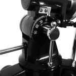 Telescópio Refletor Greika 1200mm Maksutov Mak-90 Com Tripé - Imagem 6