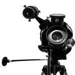 Telescópio Refletor Greika 1200mm Maksutov Mak-90 Com Tripé - Imagem 8