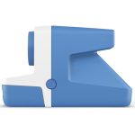 Câmera Instantânea Polaroid Now - Original - Azul - Imagem 5