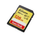 Cartão SD 128gb Sandisk Extreme 150mb/s - Imagem 3