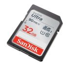 Cartão SD 32gb Sandisk Ultra 90mb/s - Imagem 5
