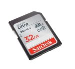Cartão SD 32gb Sandisk Ultra 90mb/s - Imagem 3