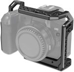 Cage Gaiola Smallrig 2251 Para Canon Eos R