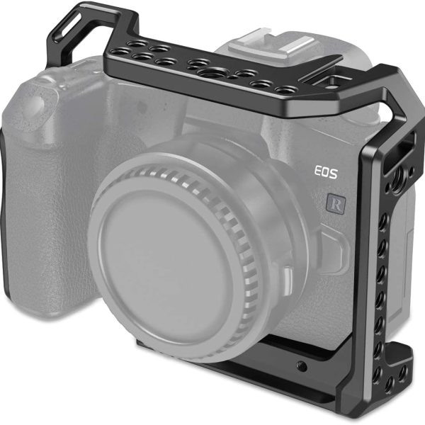 Cage Gaiola Smallrig 2251 Para Canon Eos R