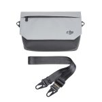 Bolsa Shoulder Bag Dji Osmo P/ Estabilizadores E Acessórios