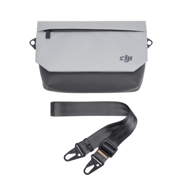 Bolsa Shoulder Bag Dji Osmo P/ Estabilizadores E Acessórios