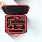 Case Capa Proteção Bolsa Transporte Mario Nintendo Switch - Imagem 3