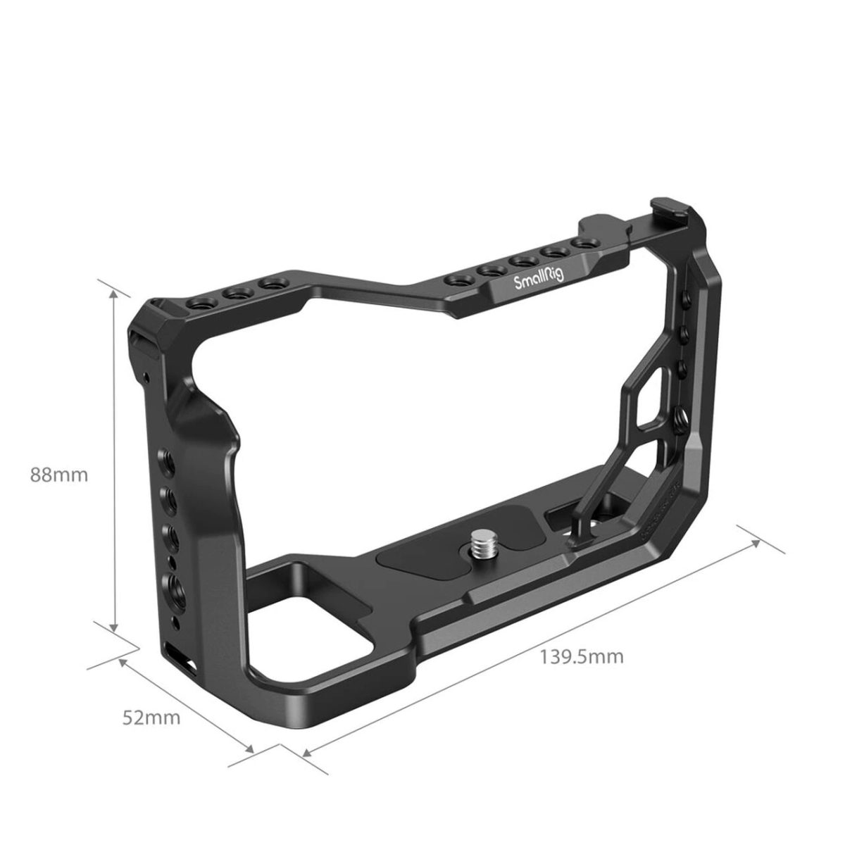Cage Gaiola Smallrig 3081 Para Sony A7c - Imagem 3