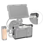 Cage Gaiola Smallrig 3081 Para Sony A7c - Imagem 5