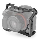 Suporte Cage Gaiola Smallrig 2999 Para Sony A7s3 A7siii
