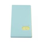 Álbum Fotos Para Instax Mini 7 8 9 11 - 120 Fotos - Hortelã