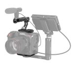 Kit Portátil Cage Smallrig Para Canon C70 Top Handle - 3190 - Imagem 6