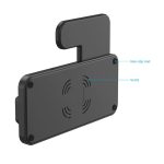 Suporte Base Dock Para Carregar iPhone Iwatch AirPods 4 Em 1 - Imagem 4