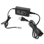 Fonte Adaptador Energia Para Blackmagic Bmpcc4k
