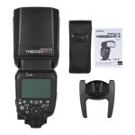 Flash Yongnuo Yn600 Ex Rt Ii Com Radio Embutido - Imagem 5