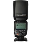 Flash Yongnuo Yn600 Ex Rt Ii Com Radio Embutido - Imagem 3