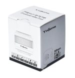 Lente Yongnuo Yn 50mm F/ 1.8s Da Dsm Para Sony - Imagem 6