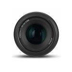 Lente Yongnuo Yn 50mm F/ 1.8s Da Dsm Para Sony - Imagem 4