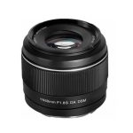 Lente Yongnuo Yn 50mm F/ 1.8s Da Dsm Para Sony