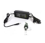 Fonte Para Leds Ring Light 24v / 3a - Bivolt - Imagem 3